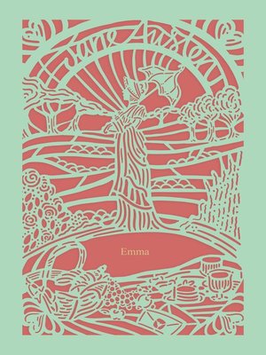 cover image of Emma (Seasons  — Spring)